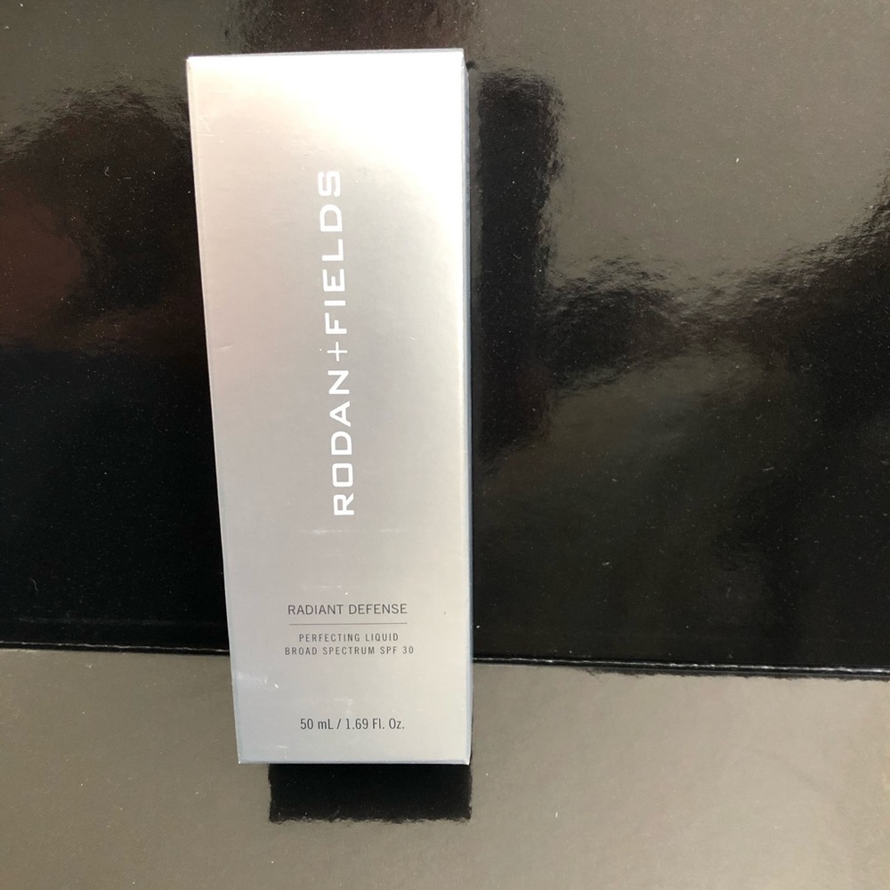 Rodan + Fields Radiant Defense Espresso 6